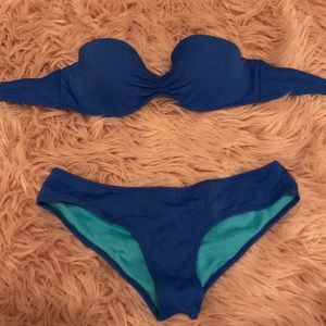 Victoria Secret bikini